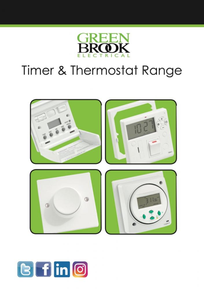 Timers