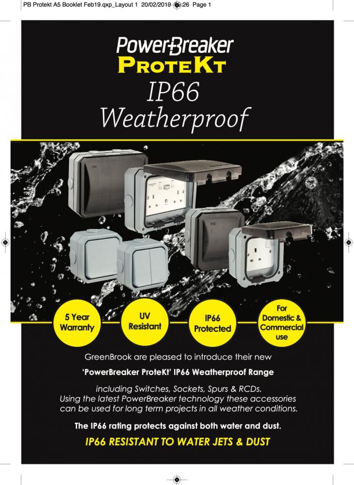 PB ProteKt Brochure