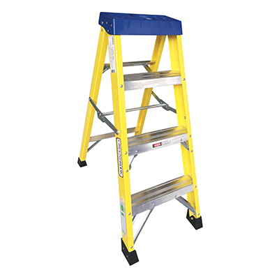 Fibre Glass Ladders Fibre Glass Ladders