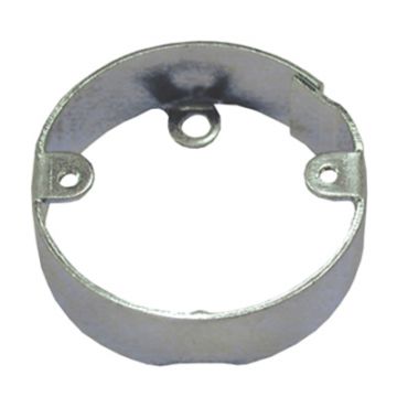 Extension ring Galv 20mm
