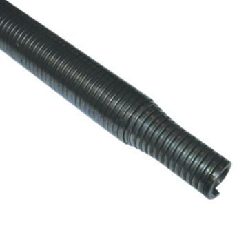 Bending spring LG Red 20mm