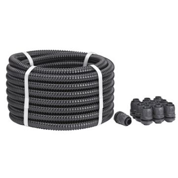 PVC conduit Kit 20mm