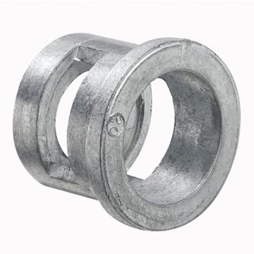 Guide B type 20mm