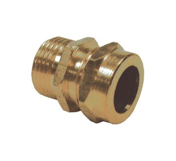 Brass TRS gland 20mm