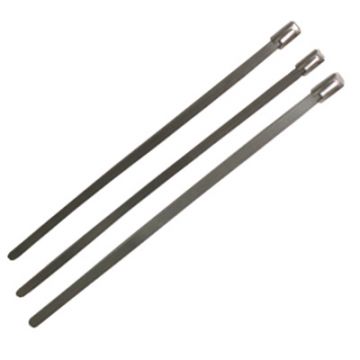 Stainless Steel Cable Tie 360x4.6mm
