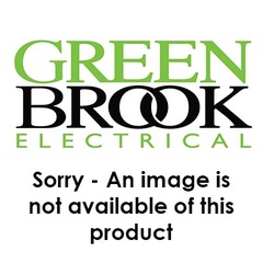 Screws Raised CSK Plated 3.5 x 75mm