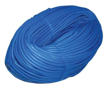 Sleeving Blue 10mm 100m Hank
