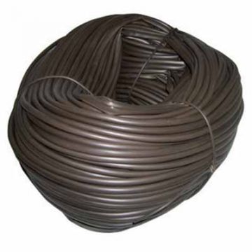 Sleeving Brown 3mm 100m Hank