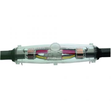LV Straight Joints 120mm Cable Kit