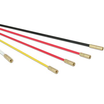 Super Rod Cable Rod Toolbox Kit