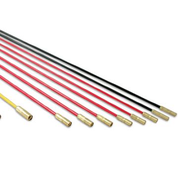 Super Rod Cable Rod Deluxe Kit