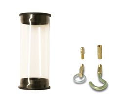 Super Rod Standard Kit Bits Tube