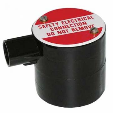 Earth Connection Box