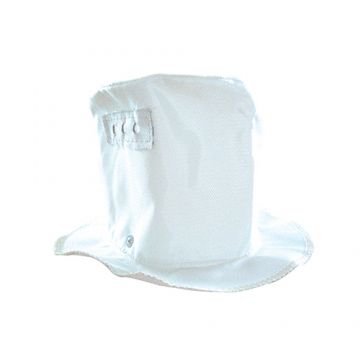 Firehood 150x150mm