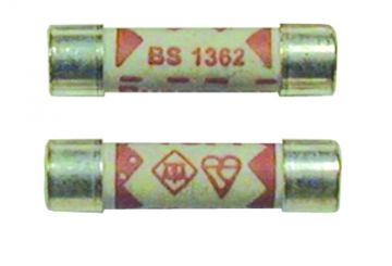 Fuse 2A To BS1362 for Plug top