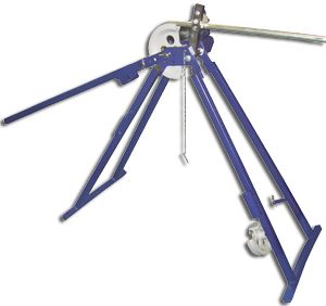 Conduit Pipe Bender for 20mm & 25mm Conduit