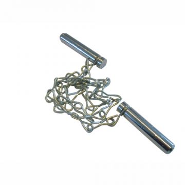Pipe Bender Lock Pin