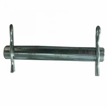 Pipe Bender Spare Roller Pin