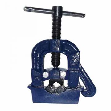 Pipe Bender Spare Vice