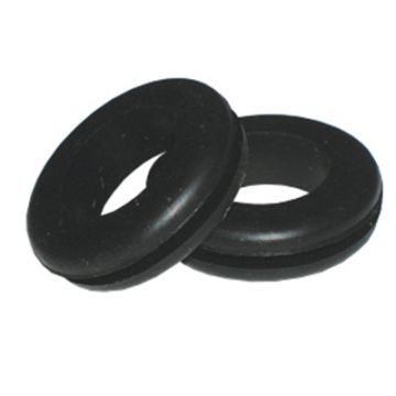 Grommet open 25mm