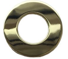 Gold Bezel Fixed FR Dlight