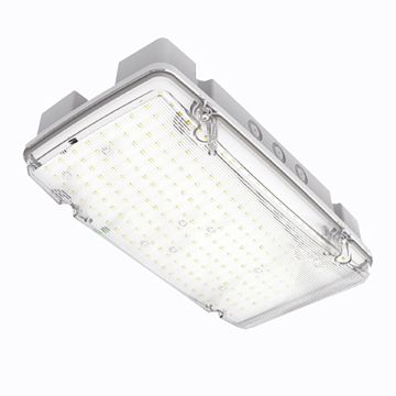 Guard Max HO Emergency Bulkhead IP65 WH