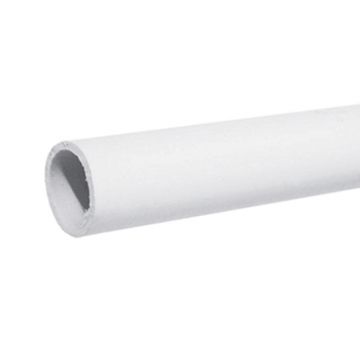 PVC conduit heavy gauge Black 20mm
