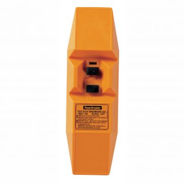 In line RCD PowerBreaker 16A 230V