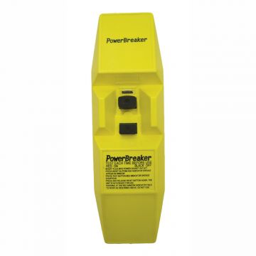 PowerBreaker RCD In-Line Connector Range