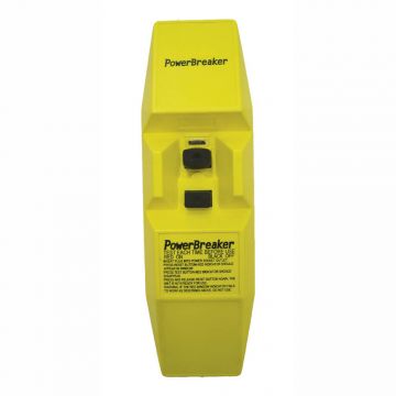 RCD PowerBreaker In line 16A 110V