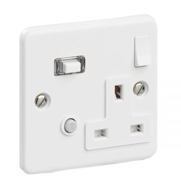 PowerBreaker RCD Skeleton Range
