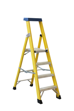 Ladder Platform F/G 4 Step