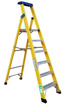 Ladder Platform F/G 6 Step