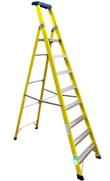 Ladder Platform F/G 8 Step