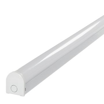 Delta Range LED 6ft Batten High Power IP20 64W