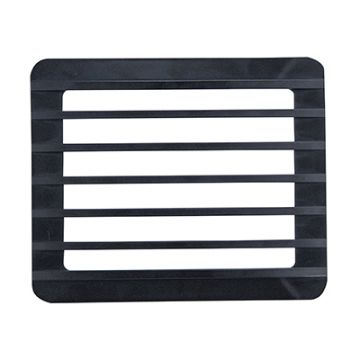 Alfresco Floodlight Louvre 30W LEDAF