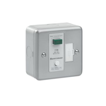 RCD SafetySure FSU Metal