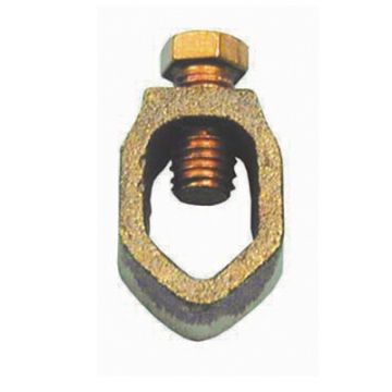 Clamp Premium 3/8" for NR384 rods