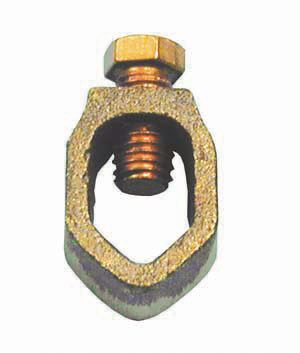 Standard clamp 5/8" Economy