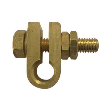 Rod to lug clamp Premium 3/8"for NR384