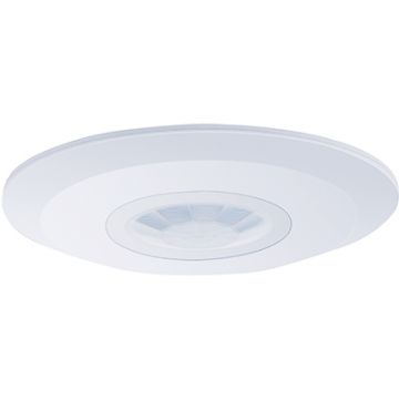 Motion Sensor Slimline (Infra-Red) Ceiling Mouned