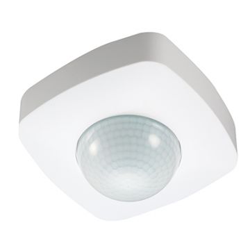 Motion Sensor High Range 20M (Infra-Red) - Ceiling Mounted
