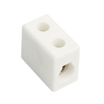 Connector Porcelain 5A 1P