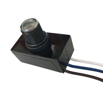 Photocell Remote Module