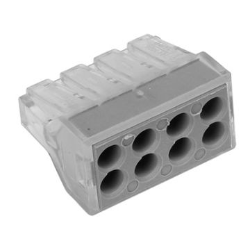 8 Conductor Connector
