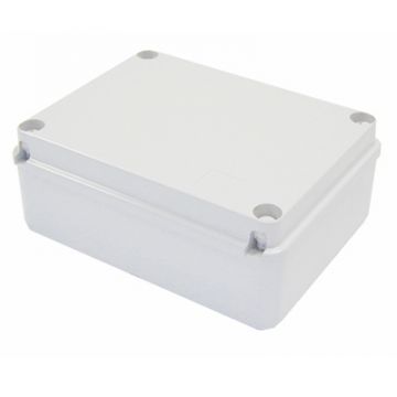 Enclosure IP56 120x80x50mm