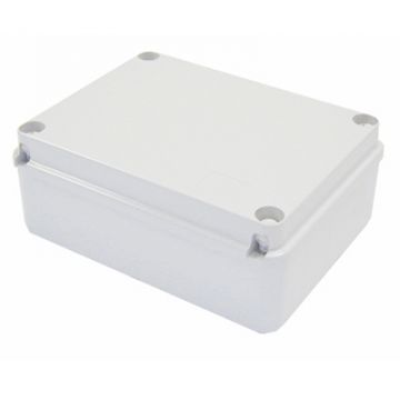 Enclosure IP56 380x300x120mm