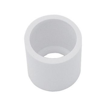 PVC Reducer 25 x 20mm White