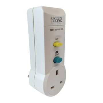 RCD Adaptor