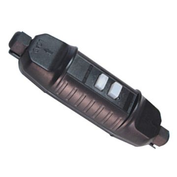 RCD SafetySure In Line 13A 250V IP55